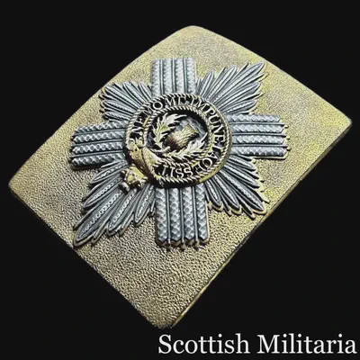 Vintage+Scottish+regimental+insignia.webp