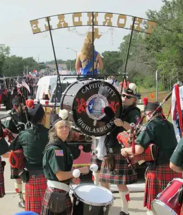 Bagpiper