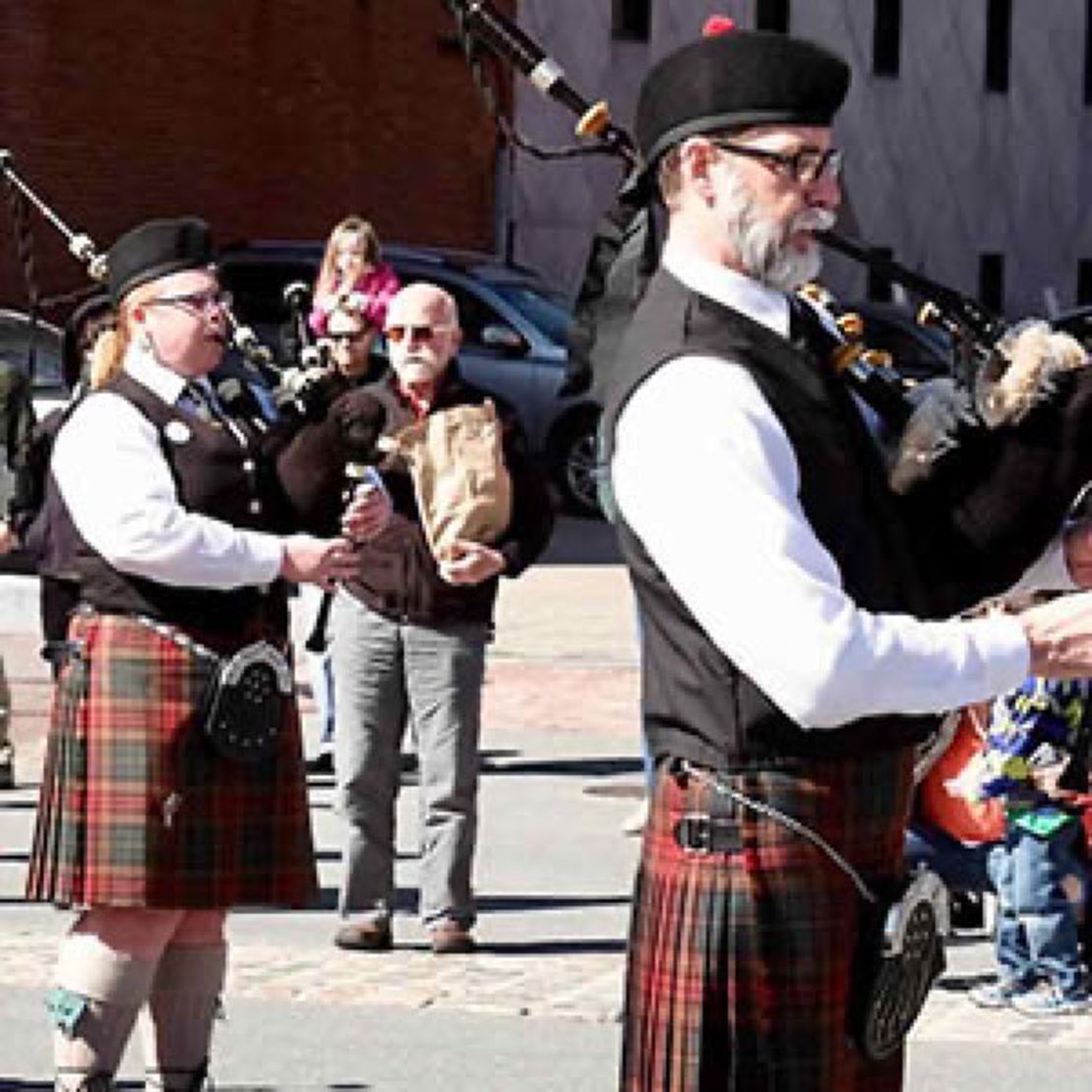 Petr Skalický - Dudy Bagpipe Maker