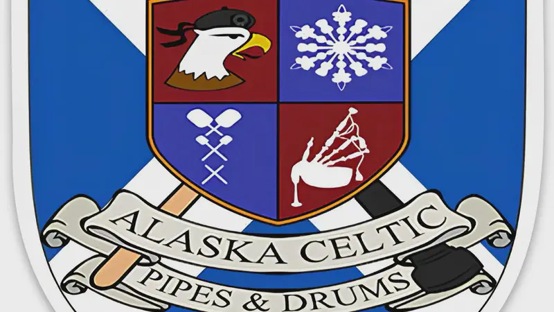 Alaska Celtic Pipes & Drums