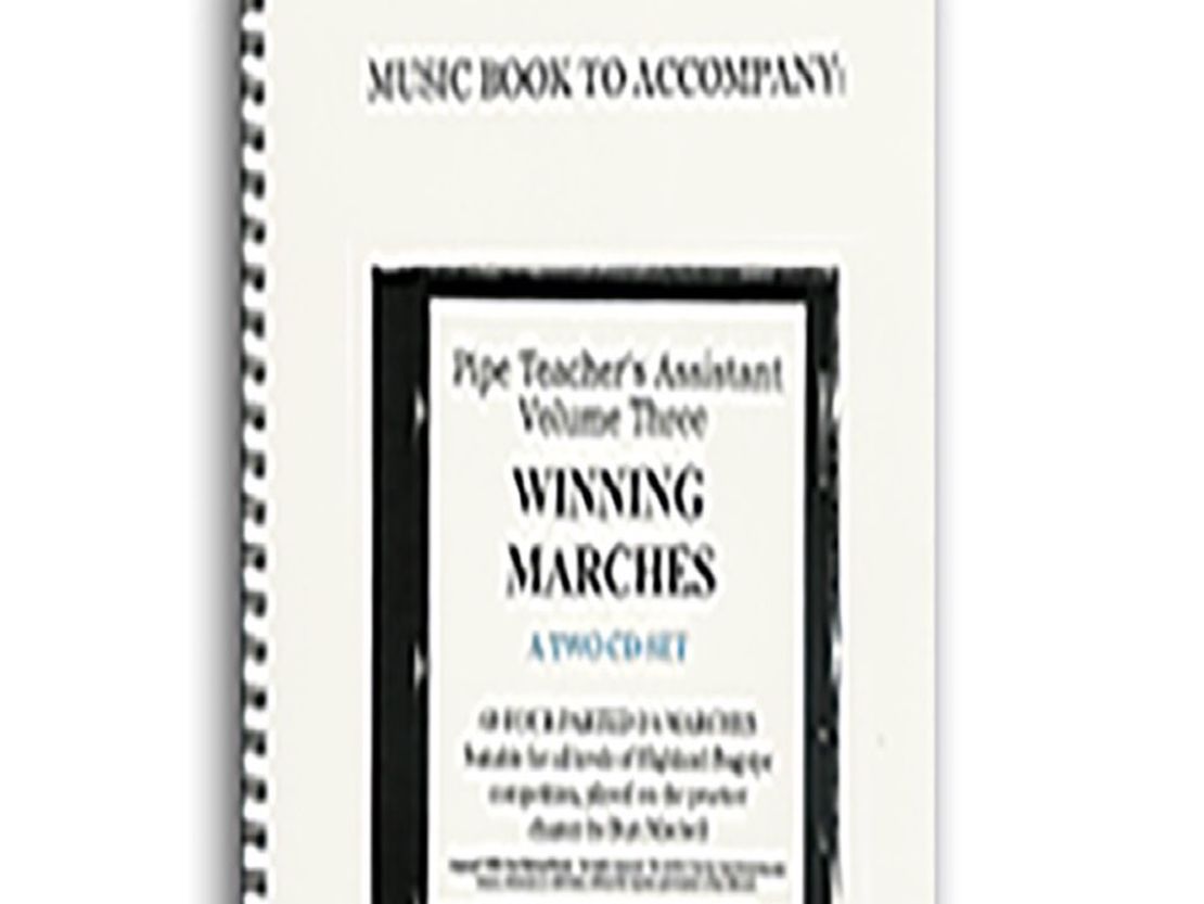 3/4 winning marches