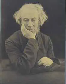 Aubrey Thomas de Vere, born