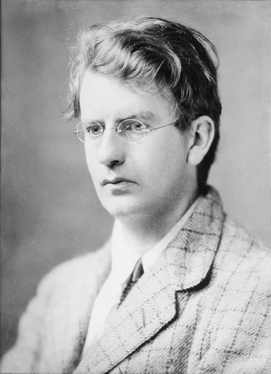 First public demonstration of TV by John Logie Baird