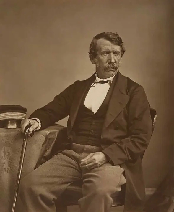 David Livingstone