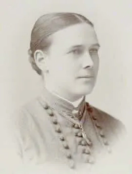 Edith Pechey Phipson