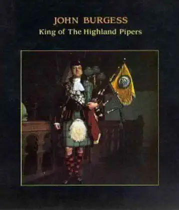 Bagpiper