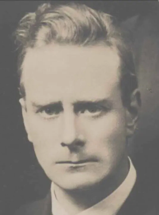 Liam Mellows