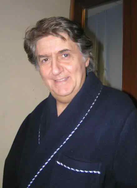 Actor Tom Conti born